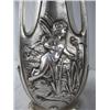 Image 7 : A31-11 PAIR OF ART NOUVEAU PIXY VASES