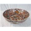 Image 1 : C50-2 LARGE JAPANESE IMARI BOWL