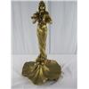 Image 1 : A31-14 ART NOUVEAU FIGURINE