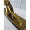 Image 2 : A31-2 ART DECO FIGURINE