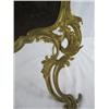 Image 2 : A31-18 ART NOUVEAU FIRE SCREEN