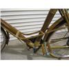 Image 2 : C46-4 WICKER BOY'S BIKE WITH BASKET