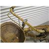 Image 3 : C46-4 WICKER BOY'S BIKE WITH BASKET