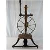 Image 1 : A17-16 PRECISION QUALITY "RARE" SPINNING WHEEL