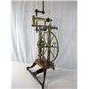 Image 2 : A17-16 PRECISION QUALITY "RARE" SPINNING WHEEL