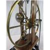 Image 5 : A17-16 PRECISION QUALITY "RARE" SPINNING WHEEL