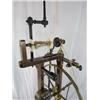 Image 6 : A17-16 PRECISION QUALITY "RARE" SPINNING WHEEL