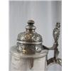 Image 2 : A18-27 STERLING TANKARD