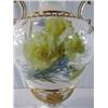 Image 4 : A17-19 MEISSEN HAND PAINTED VASE