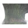 Image 2 : A3-20 "FLEET FOOT" CARVED WOOD STATUE