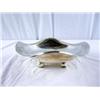 Image 1 : A3-22 STERLING FOOTED BOWL
