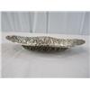 Image 4 : A3-32 STIEFF STERLING HAND CHASED DISH