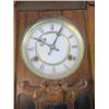 Image 4 : A3-46 WALL CLOCK