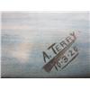 Image 3 : A3-52 A. TERRY OIL PAINTING