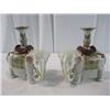 Image 1 : A6-36 PAIR OF PORCELAIN ELEPHANTS