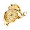 Image 4 : A50-1   18K GOLD POCKET WATCH