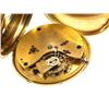 Image 5 : A50-1   18K GOLD POCKET WATCH