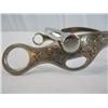 Image 7 : D30-1 EDWARD H. BOHLIN STERLING BIT & BRIDLE