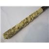 Image 1 : A18-30 JAPANESE CARVED IVORY CANE
