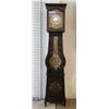 Image 1 : A1-1 MORBIER WEIGHT DRIVEN TALL CASE CLOCK