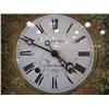 Image 5 : A1-1 MORBIER WEIGHT DRIVEN TALL CASE CLOCK