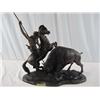 Image 1 : A10-5 BUFFALO HUNT BRONZE