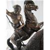 Image 4 : A10-5 BUFFALO HUNT BRONZE