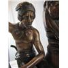 Image 5 : A10-5 BUFFALO HUNT BRONZE