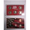 Image 1 : C34-1 RARE 1999 SILVER PROOF COMPLETE SET