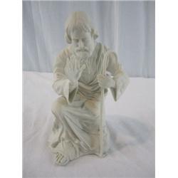 A3-58 BOEHM CHRISTIAN ERA COLLECTION FIGURINE