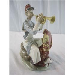 A3-59 LLADRO FIGURINE