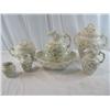 Image 1 : A3-61 VICTORIAN 9 PIECE CHAMBER SET