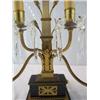 Image 3 : A4-14 PAIR OF CLASIIC GOLD DORE LAMPS