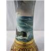 Image 2 : A14-111 VIENNESE PORCELAIN VASE