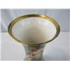 Image 3 : A14-111 VIENNESE PORCELAIN VASE