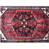 Image 2 : D15-3 SMALL RED AREA RUG