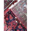 Image 3 : D15-3 SMALL RED AREA RUG