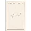 Image 1 : George Bush