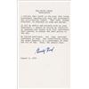 Image 1 : Gerald Ford