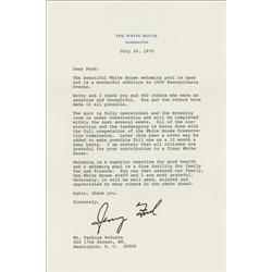 Gerald Ford