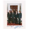 Image 1 : Four Presidents