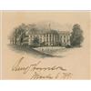 Image 1 : Benjamin Harrison