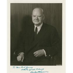 Herbert Hoover