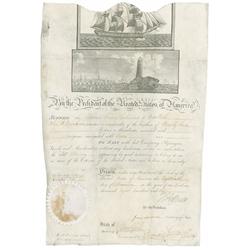 Thomas Jefferson and James Madison