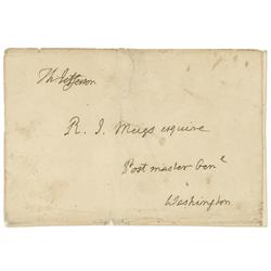 Thomas Jefferson