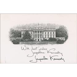 Jacqueline Kennedy