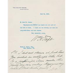 William H. Taft