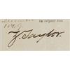Image 2 : Zachary Taylor