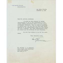 Harry S. Truman