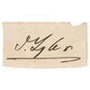Image 1 : John Tyler
